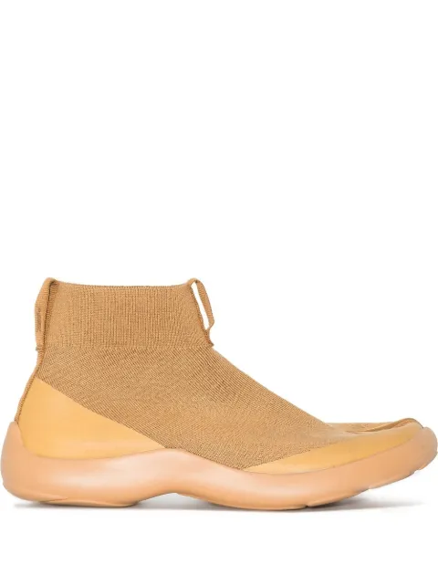 Tabi Footwear 타비 하이탑 스니커즈