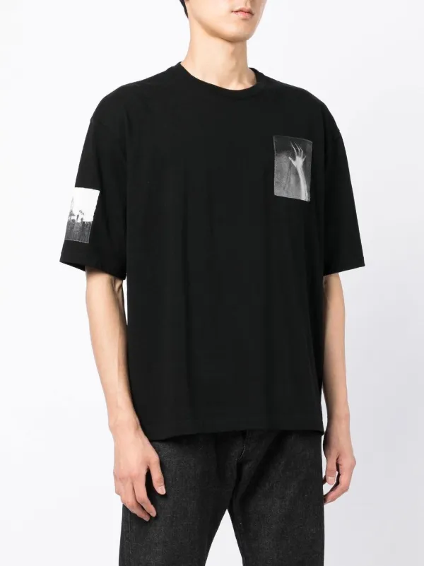 UNDERCOVER　PSYCHO Print T-Shirts Undercover Psycho Print Tee Undercover