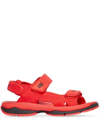 【BALENCIAGA】738618 tourist sandal ツーリストサンダル Balenciaga Tourist Sandal Size US 14 | eBay