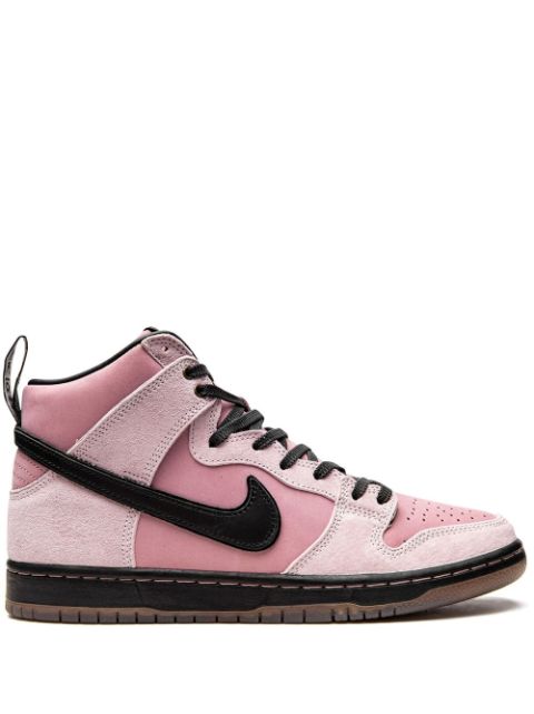 Nike SB Dunk High Pro "KCDC" sneakers MEN