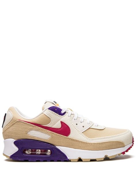 Nike Air Max 90 SE "Air Sprung Sesame" sneakers MEN