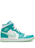 Jordan Air Jordan 1 Mid ""Washed Teal"" sneakers - Blue