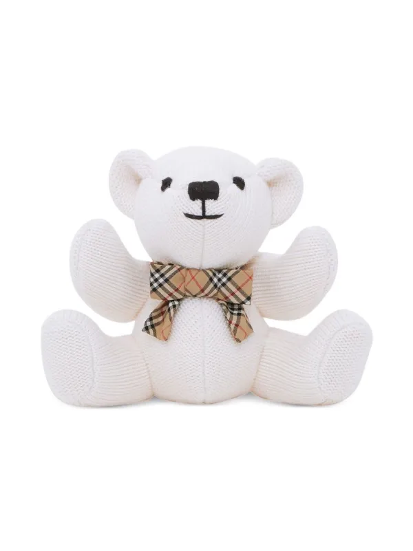 Kids burberry bow tie online