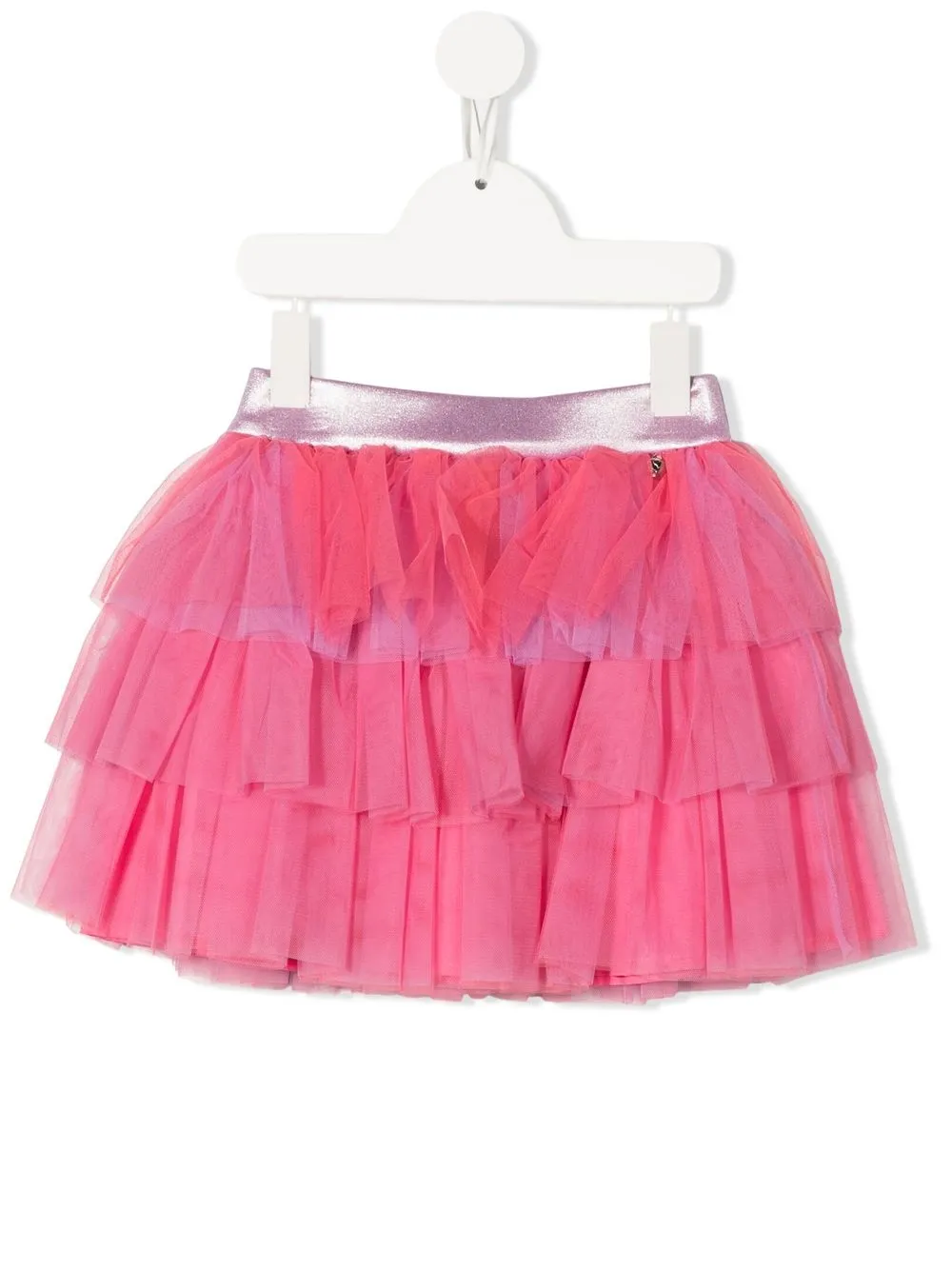 

Simonetta cotton tutu skirt - Pink