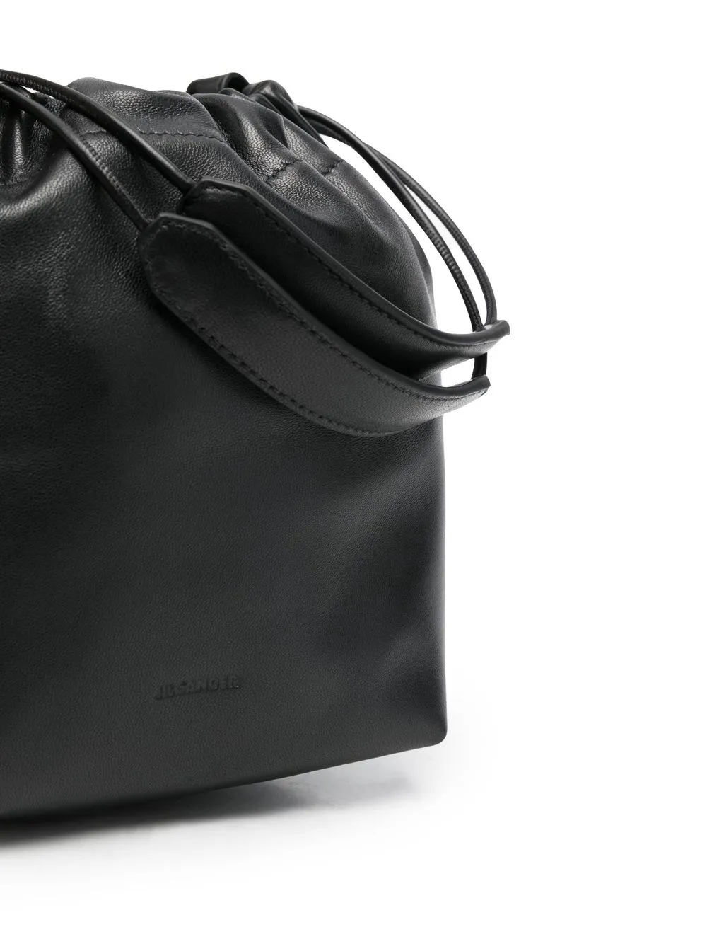 Jil Sander drawstring-fastening Shoulder Bag - Farfetch