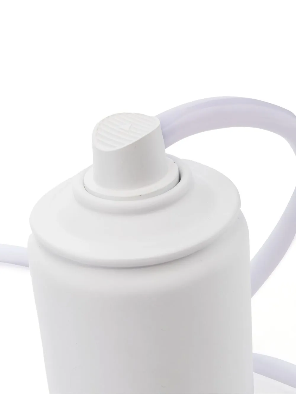  Seletti Lampe Spray Glow Led - Blanc 
