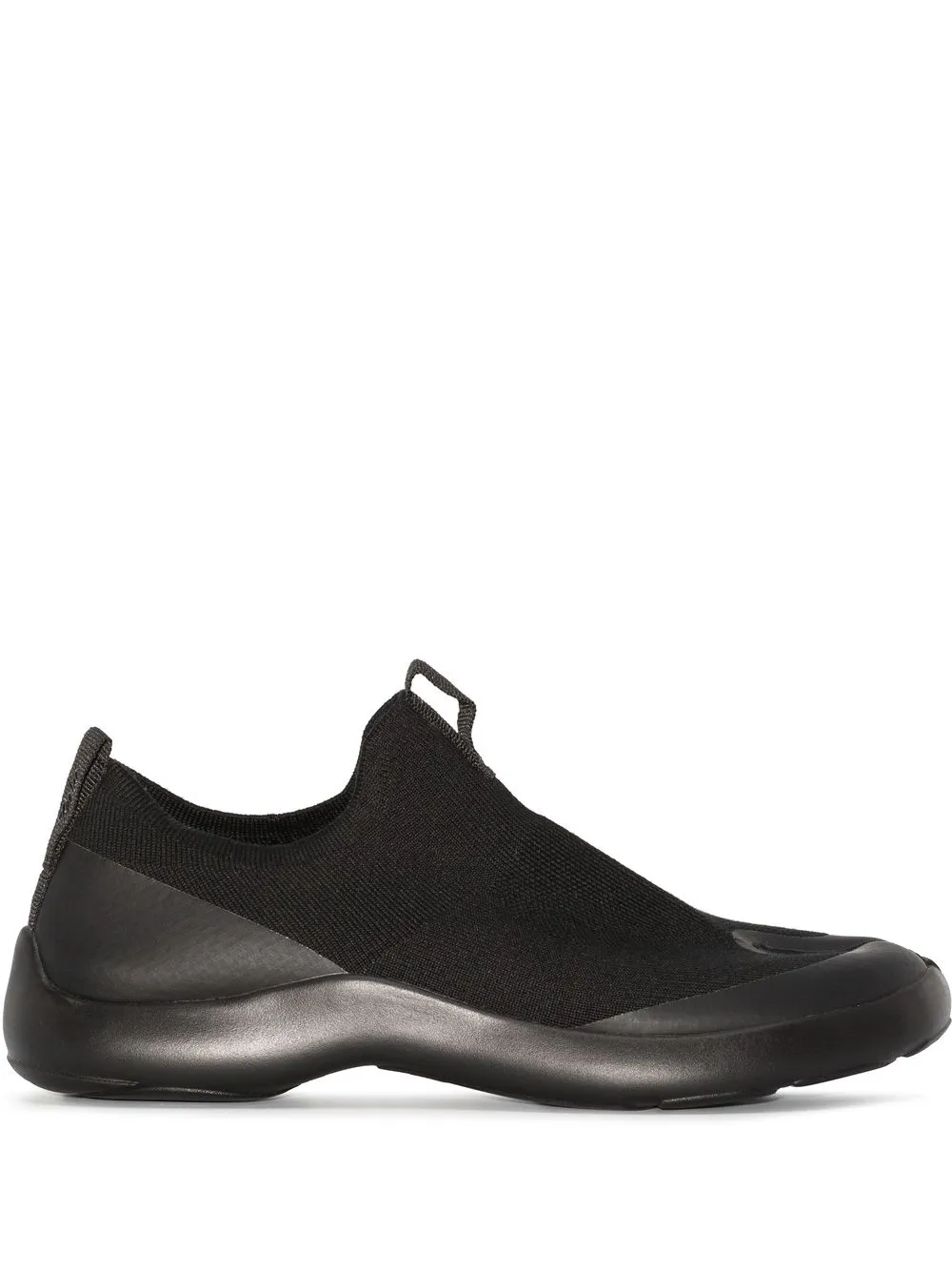 

Tabi Footwear tenis bajos Tabi - 02 - BLACK