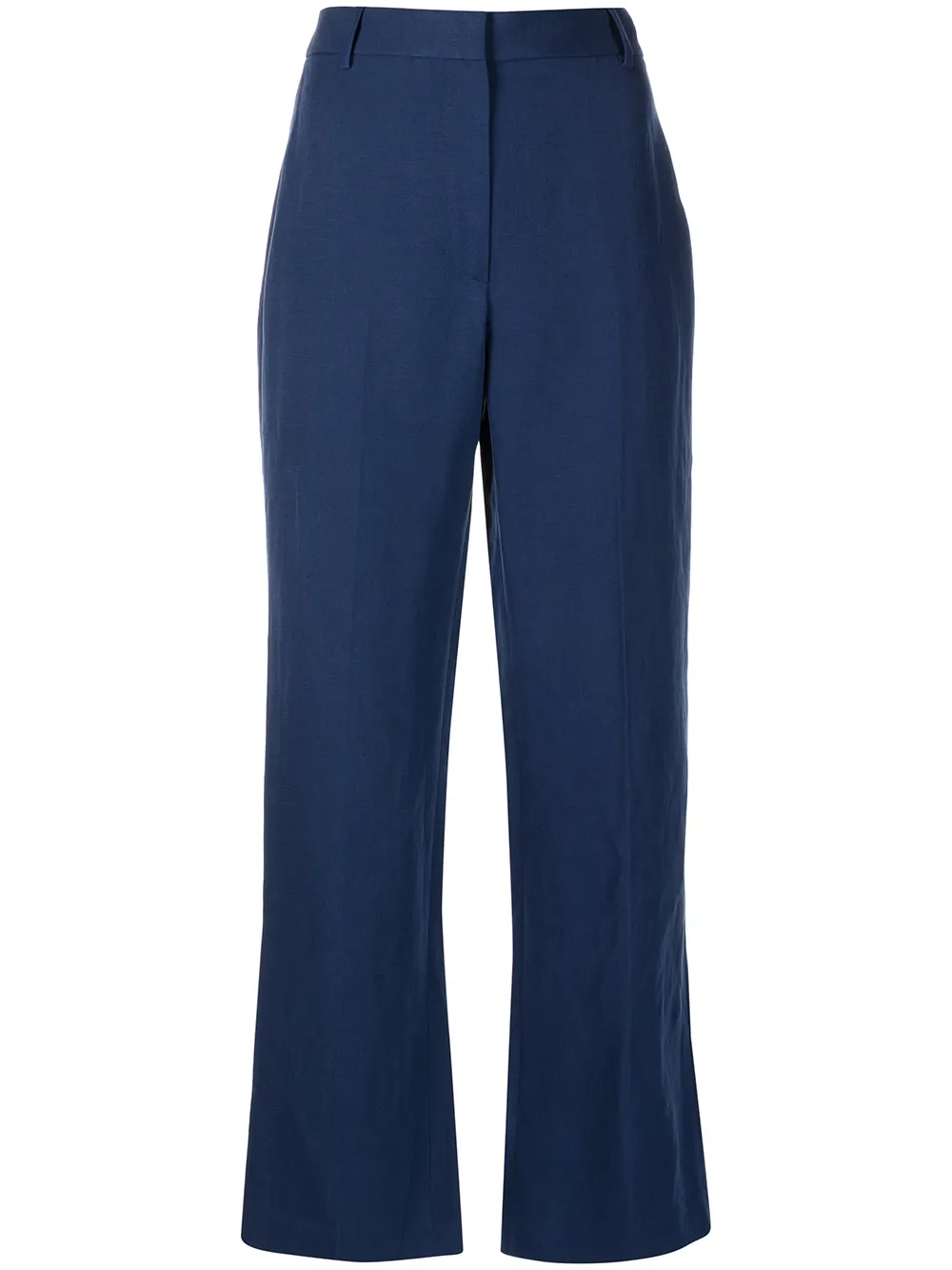 

Nili Lotan pantalones capri Corette - Azul