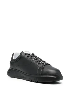 Emporio Armani Sneakers for Men on Sale 