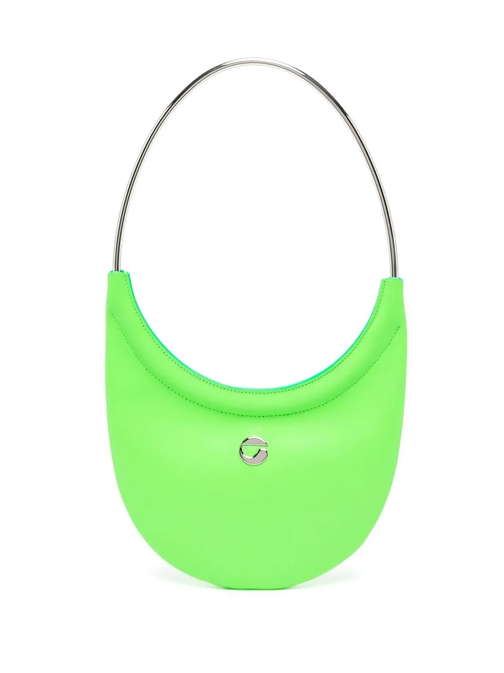 

Coperni bolsa Ring Swipe - Verde