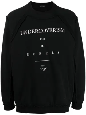Undercoverism Sweatshirts for Men - Shop Now on FARFETCH