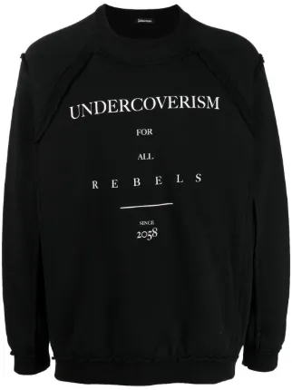 Undercoverism