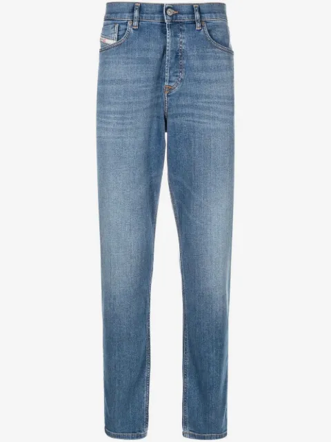 Diesel jean 2005 D-Fining 09D47 à cinq poches