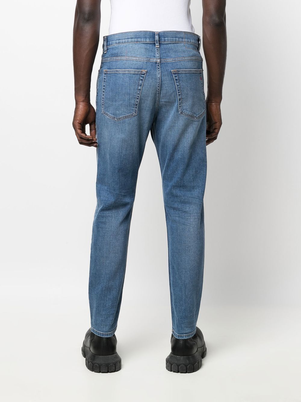 Diesel 2005 skinny-cut Jeans - Farfetch