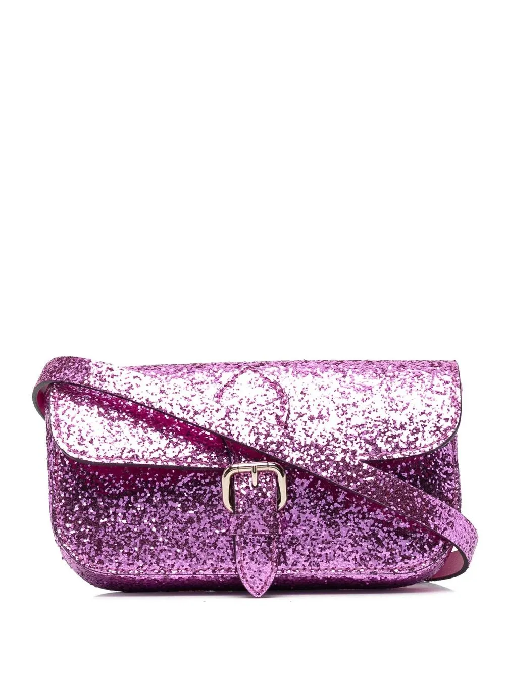 

RED(V) bolsa crossbody Star - Rosado