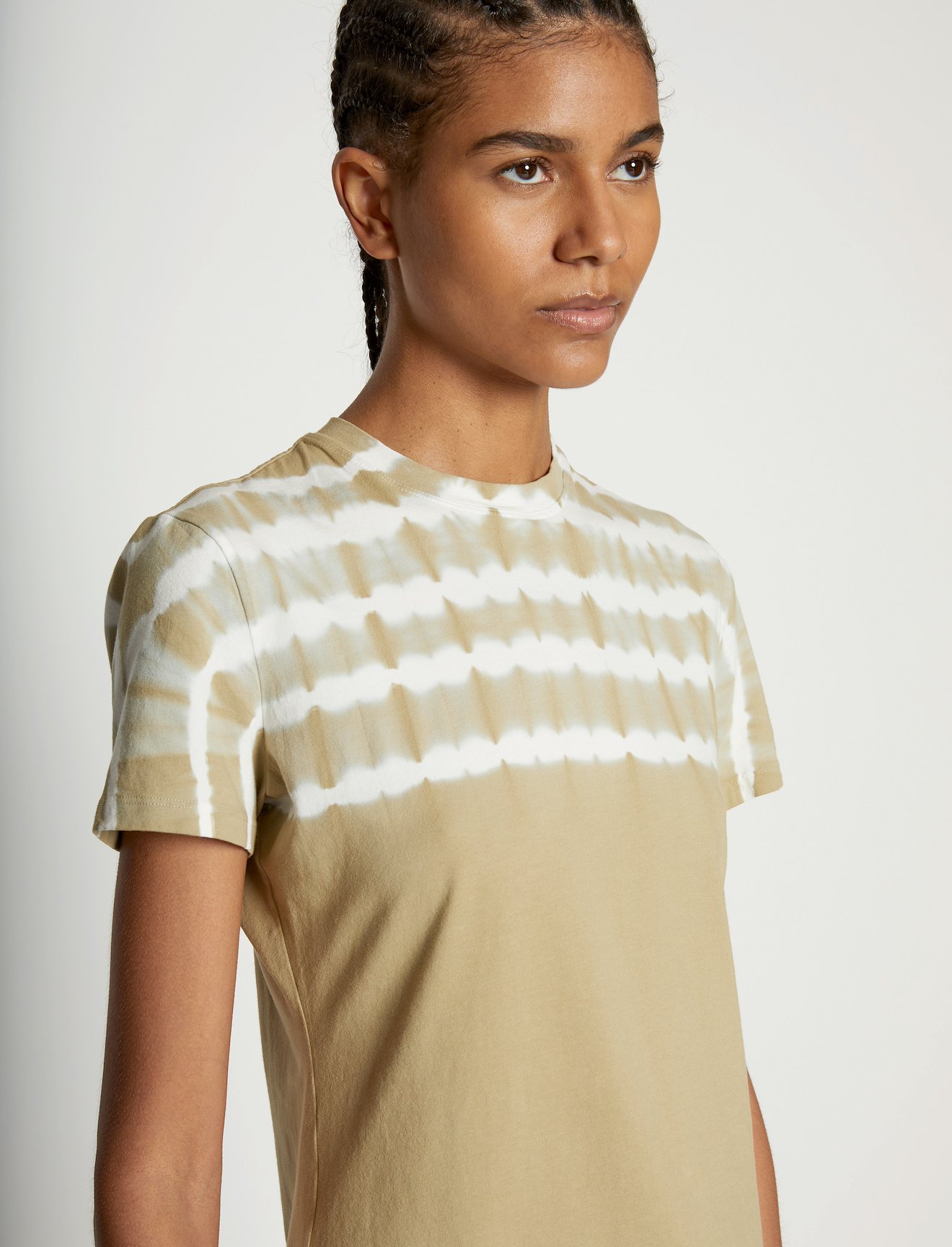 Tie Dye T-Shirt #4