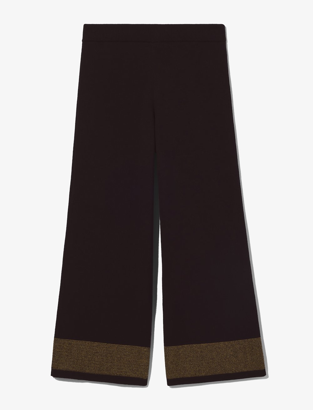 Cashmere Blend Sweatpants