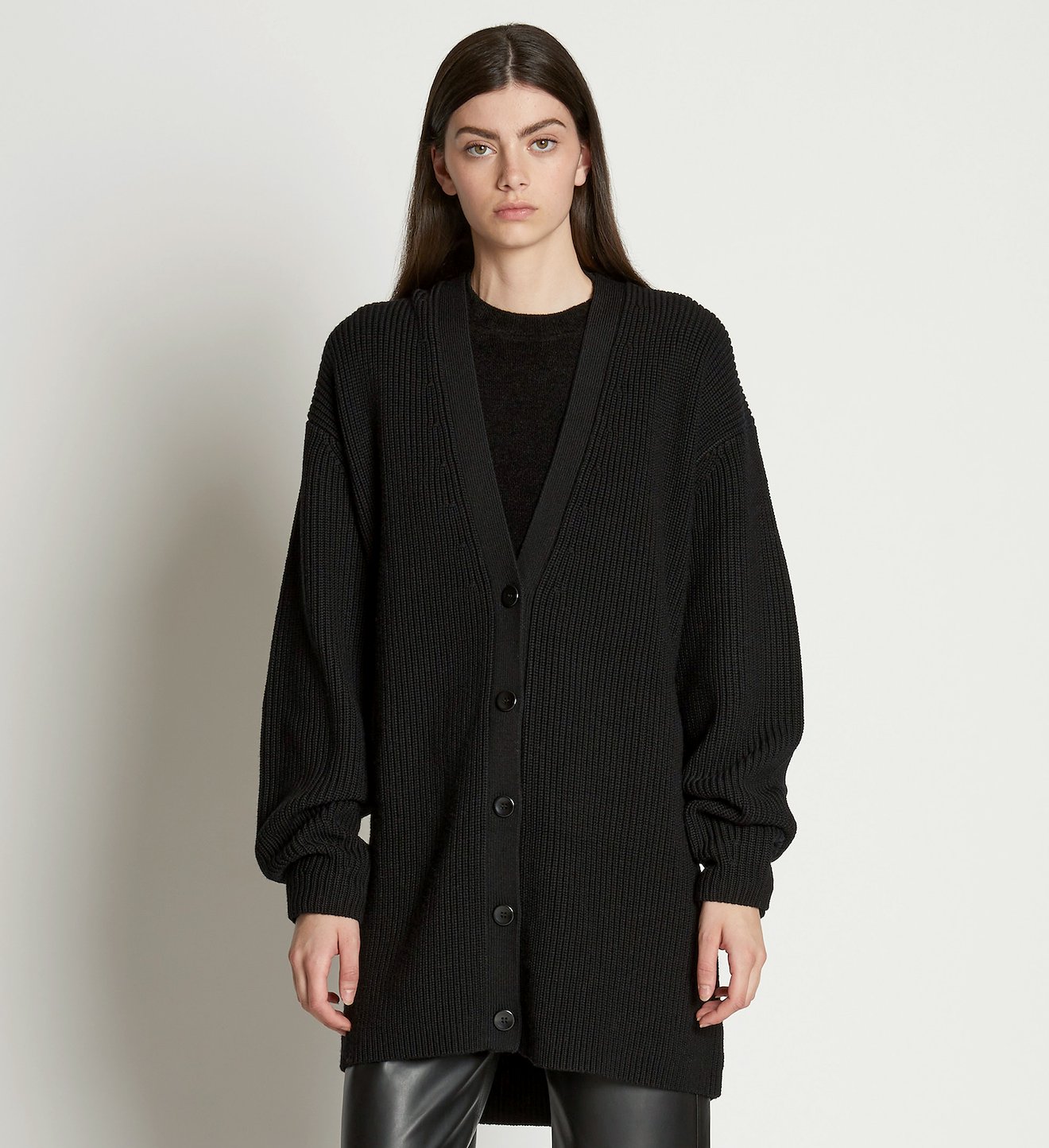 Cashfeel Cardigan