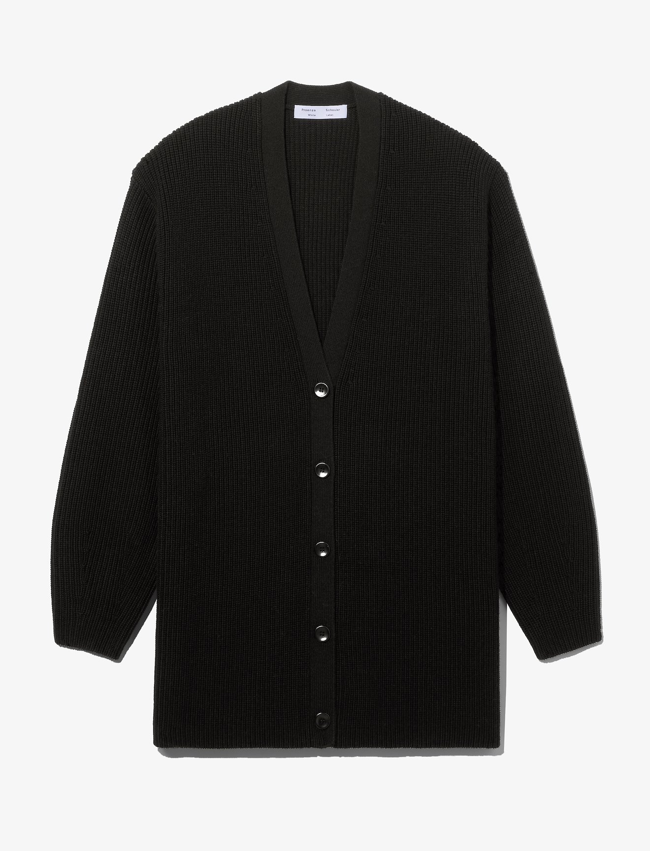 Cashfeel Cardigan #5