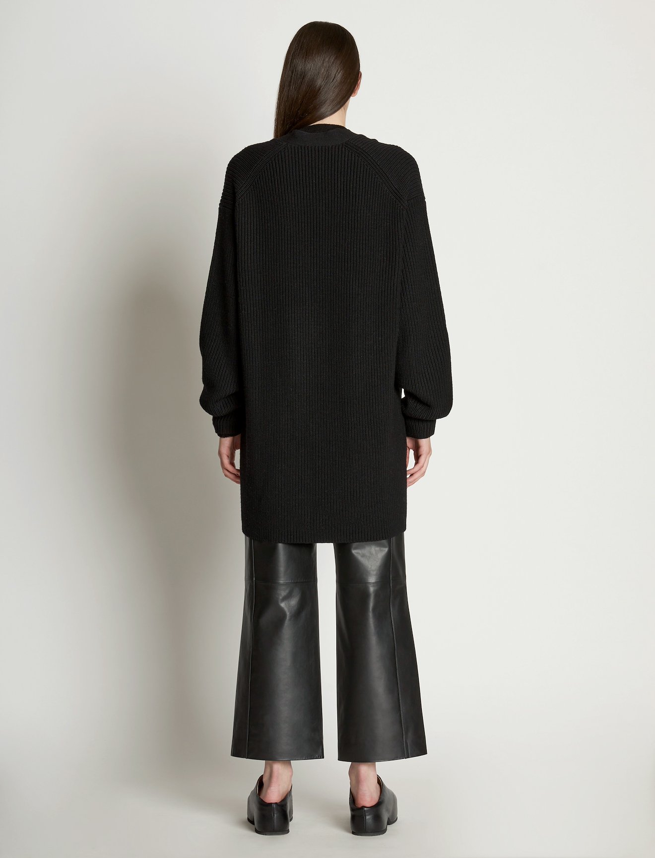 Cashfeel Cardigan #3
