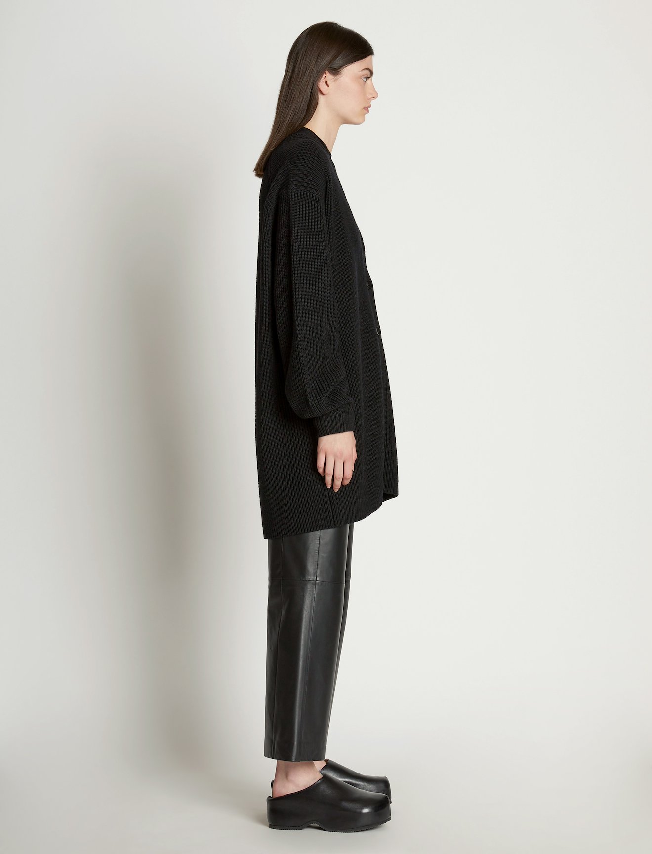 Cashfeel Cardigan #2