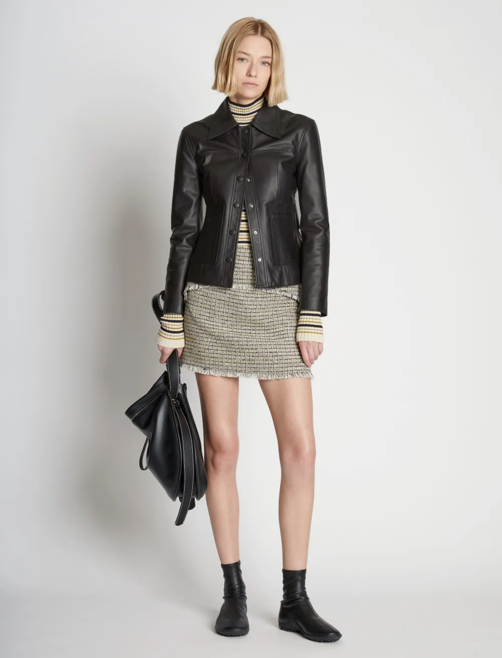 Proenza Schouler White Label | Official Site - Proenza Schouler
