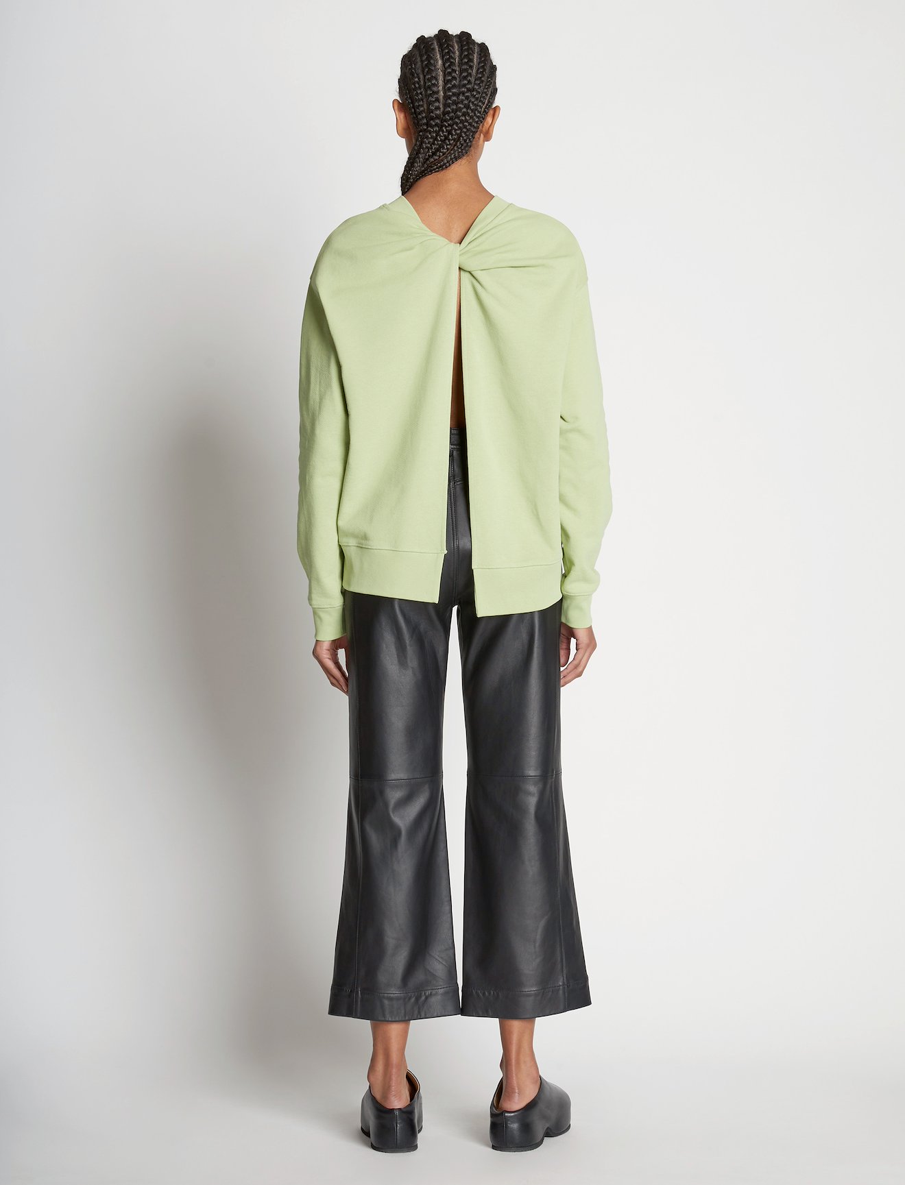 Long Sleeve Sweatshirt #3
