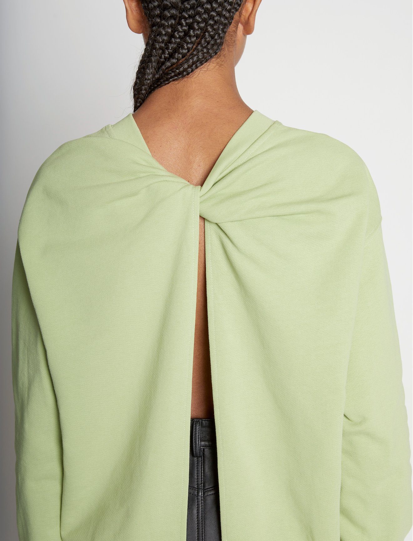 Long Sleeve Sweatshirt #4