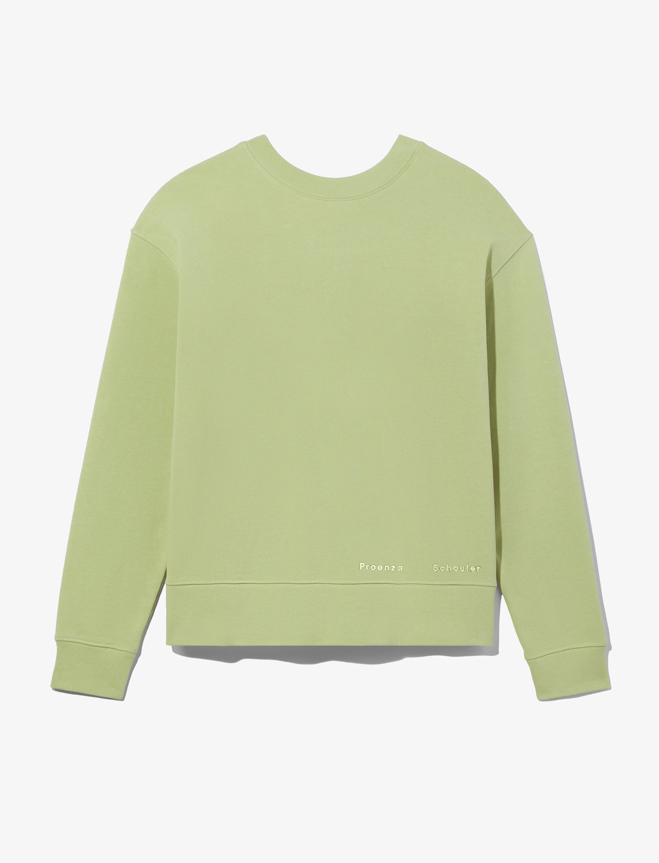Long Sleeve Sweatshirt #5