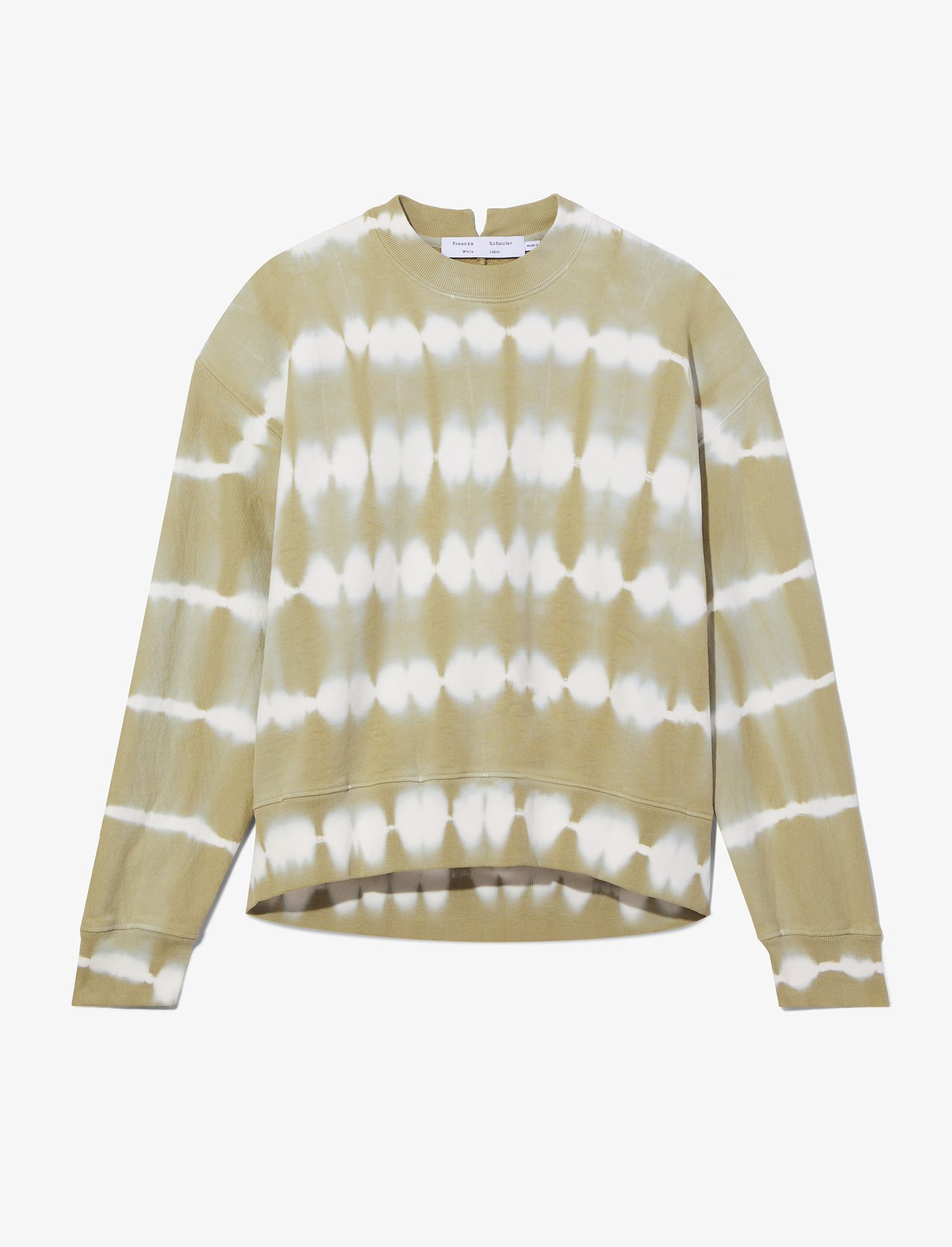 Tie Dye Sweatshirt #5