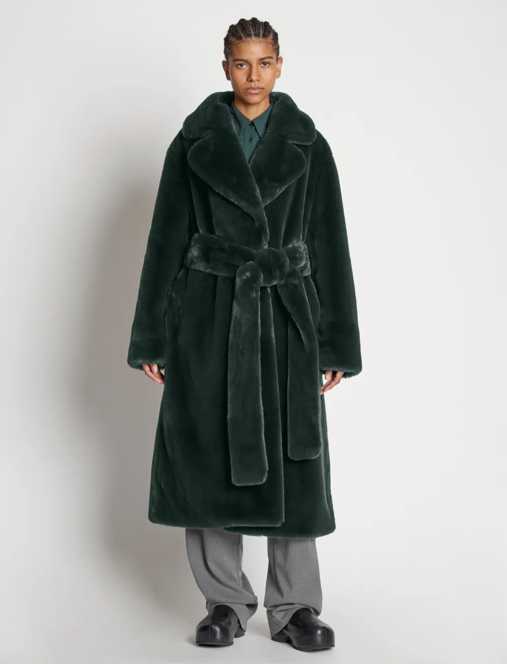 White Label Jackets and Outerwear 