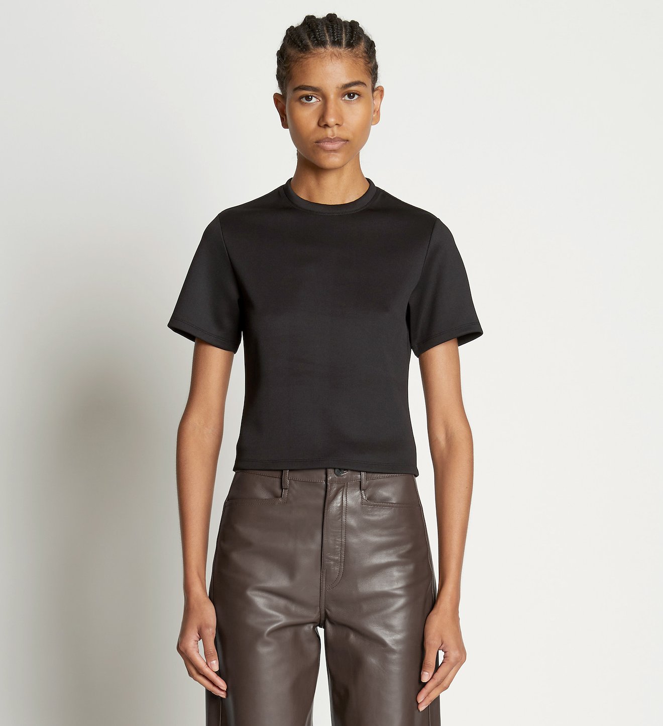 Scuba Short Sleeve Shirt