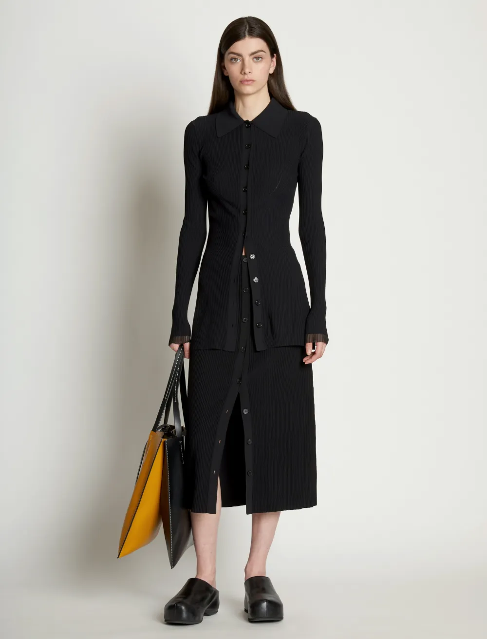 White Label Tops | Official Site - Proenza Schouler