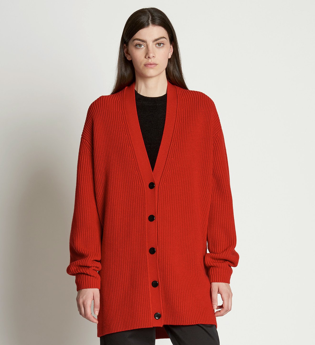 Cashfeel Cardigan