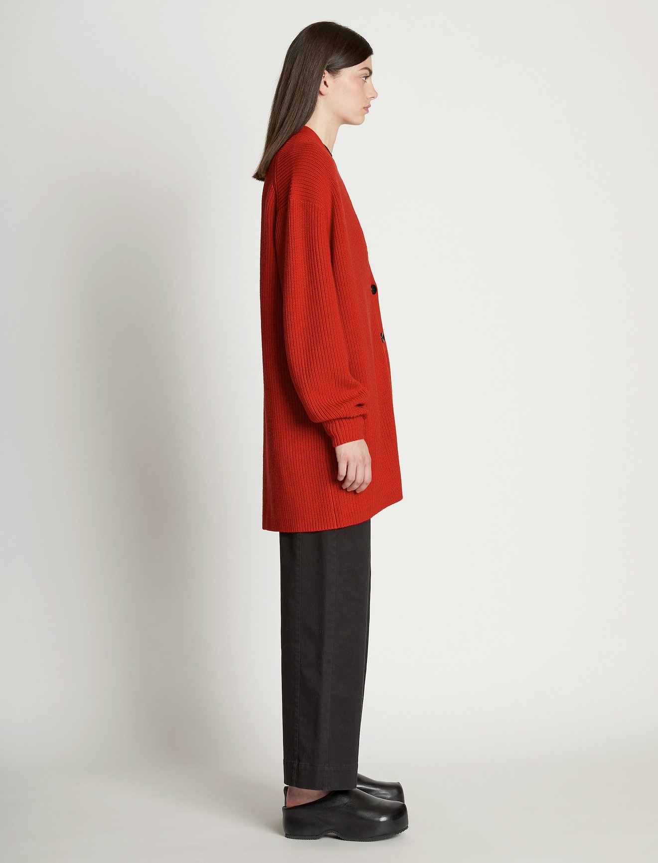 Cashfeel Cardigan #2