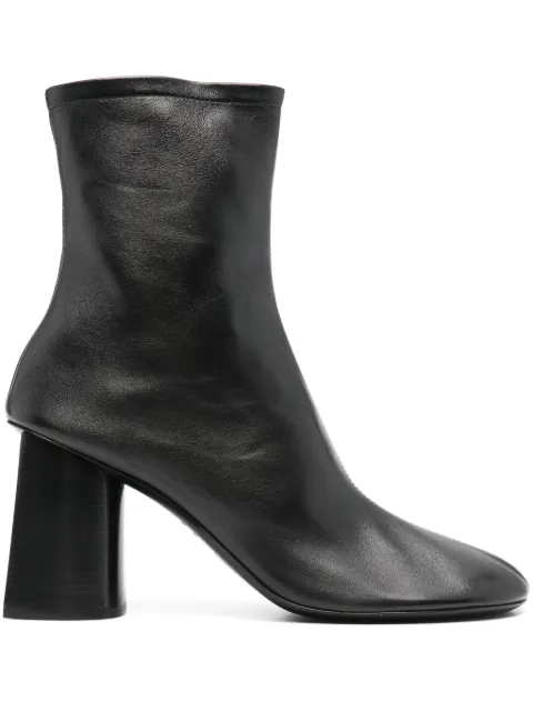 Affordable Balenciaga 90mm Glove boots Women