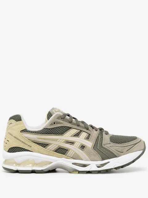 ASICS tenis bajos Gel-Kayano