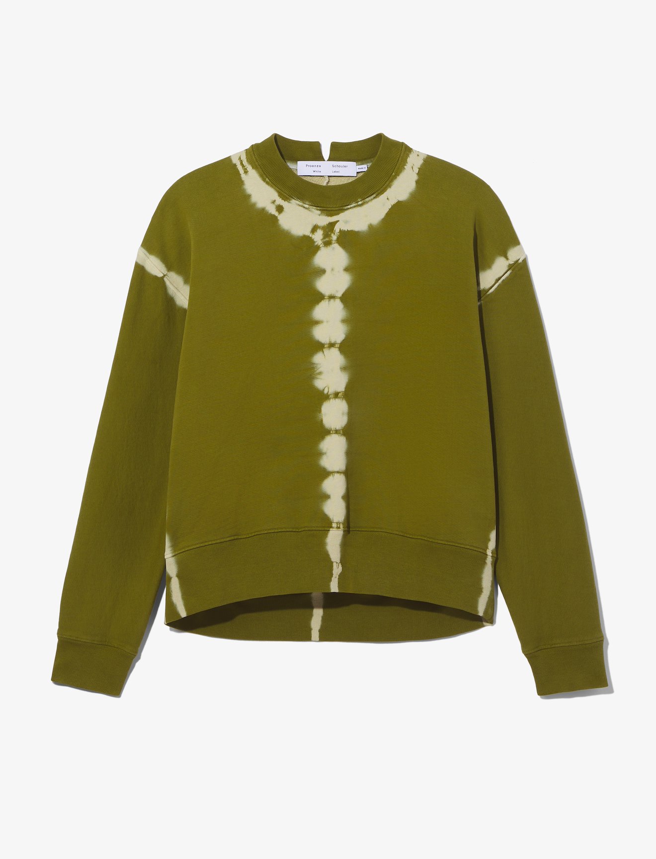 Tie Dye Sweatshirt
#5