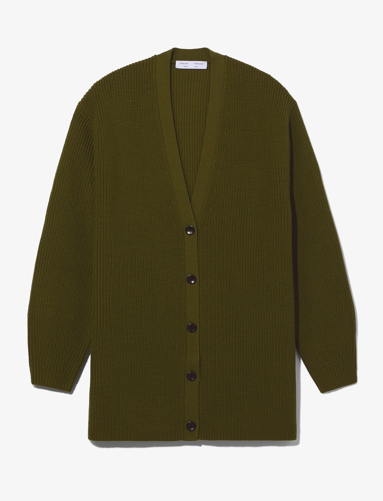 Cashfeel Cardigan #5