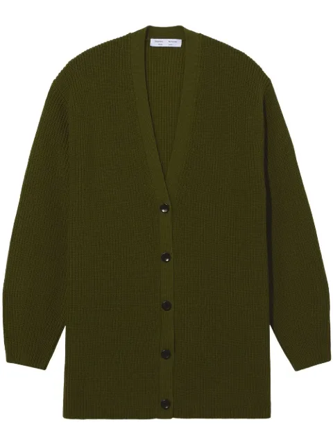 Proenza Schouler White Label Cardigan Cashfeel
