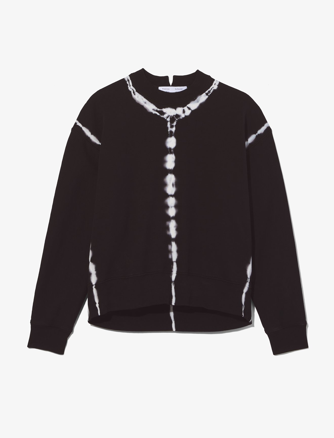 Tie Dye Sweatshirt #5