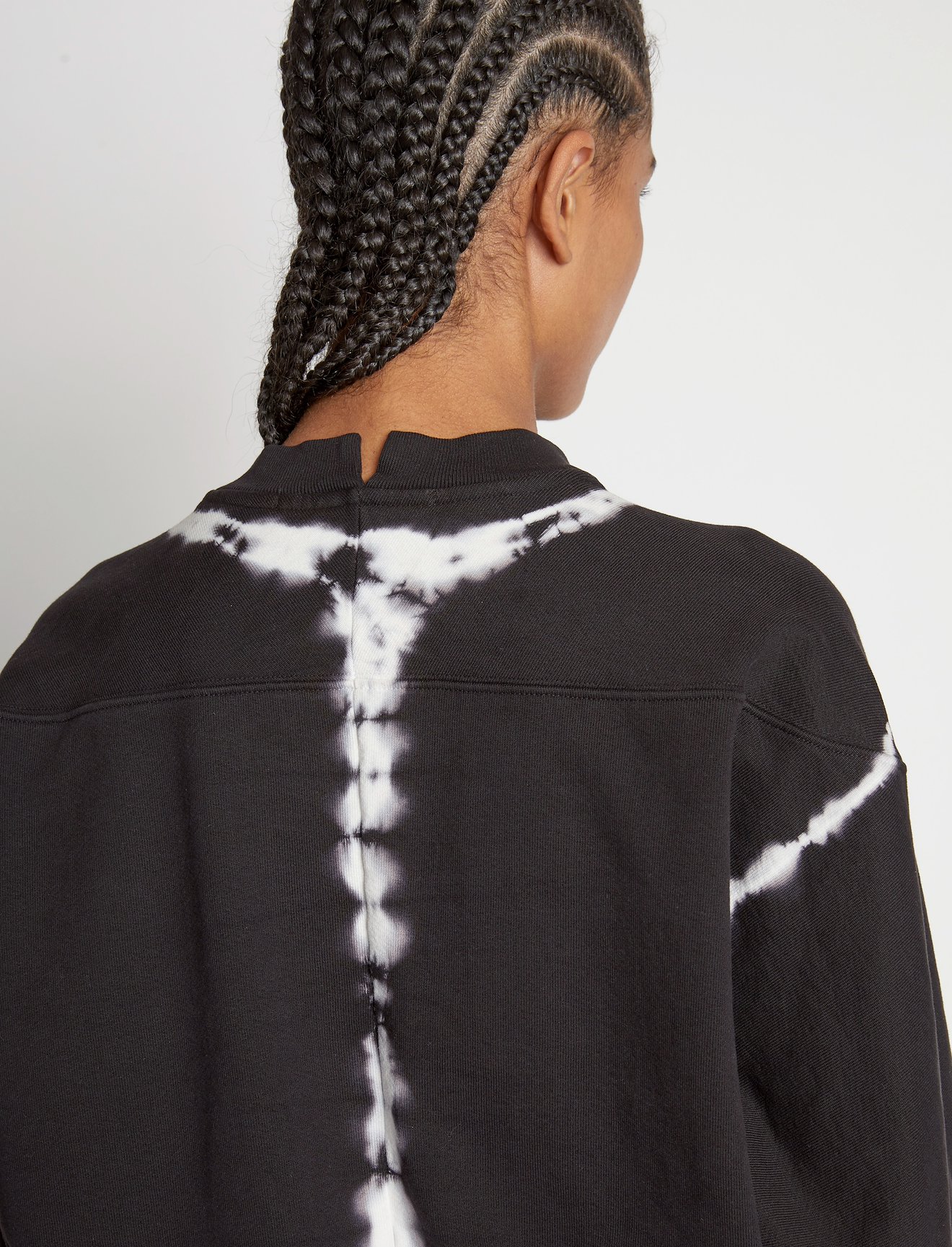 Tie Dye Sweatshirt #4