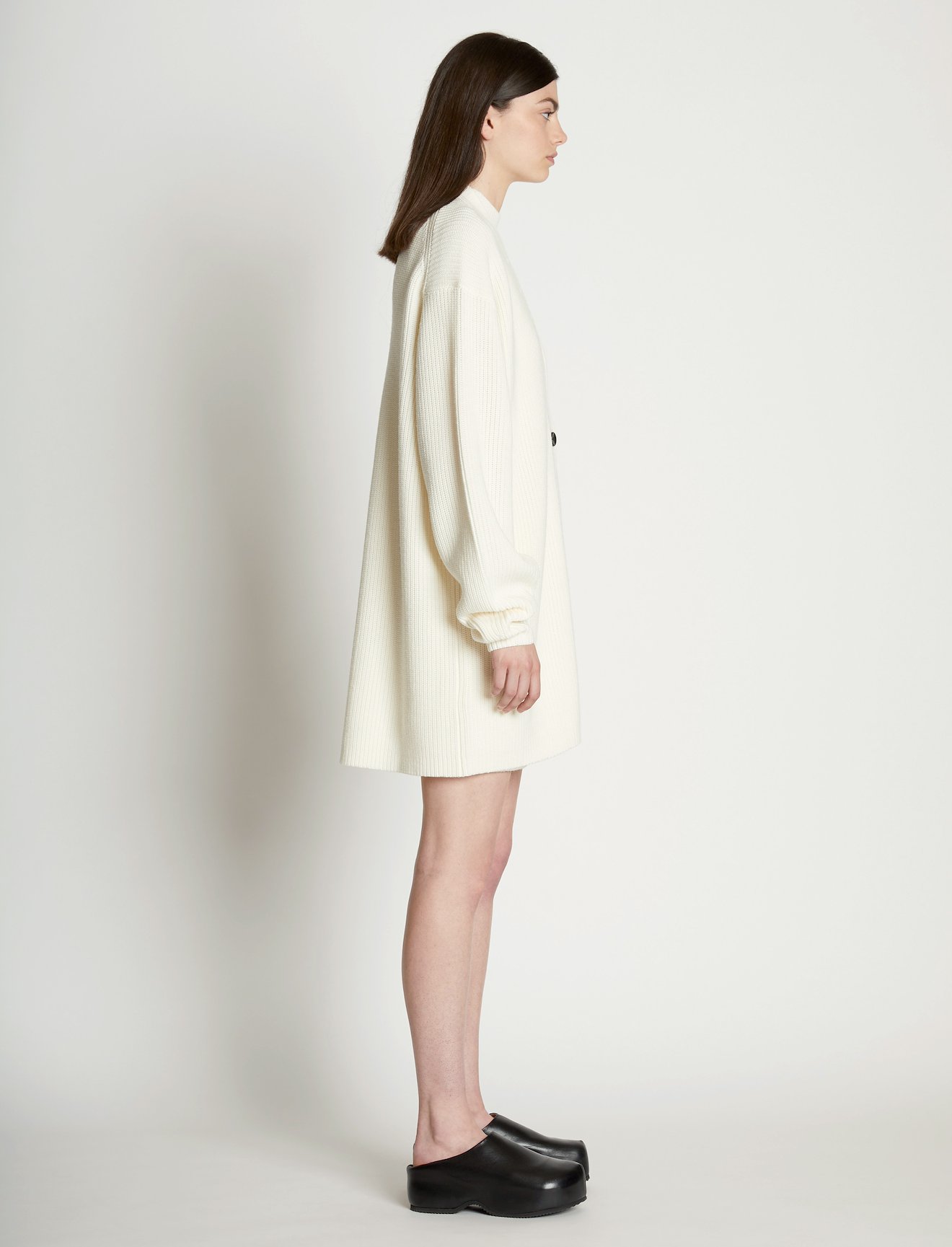 Cashfeel Cardigan #2