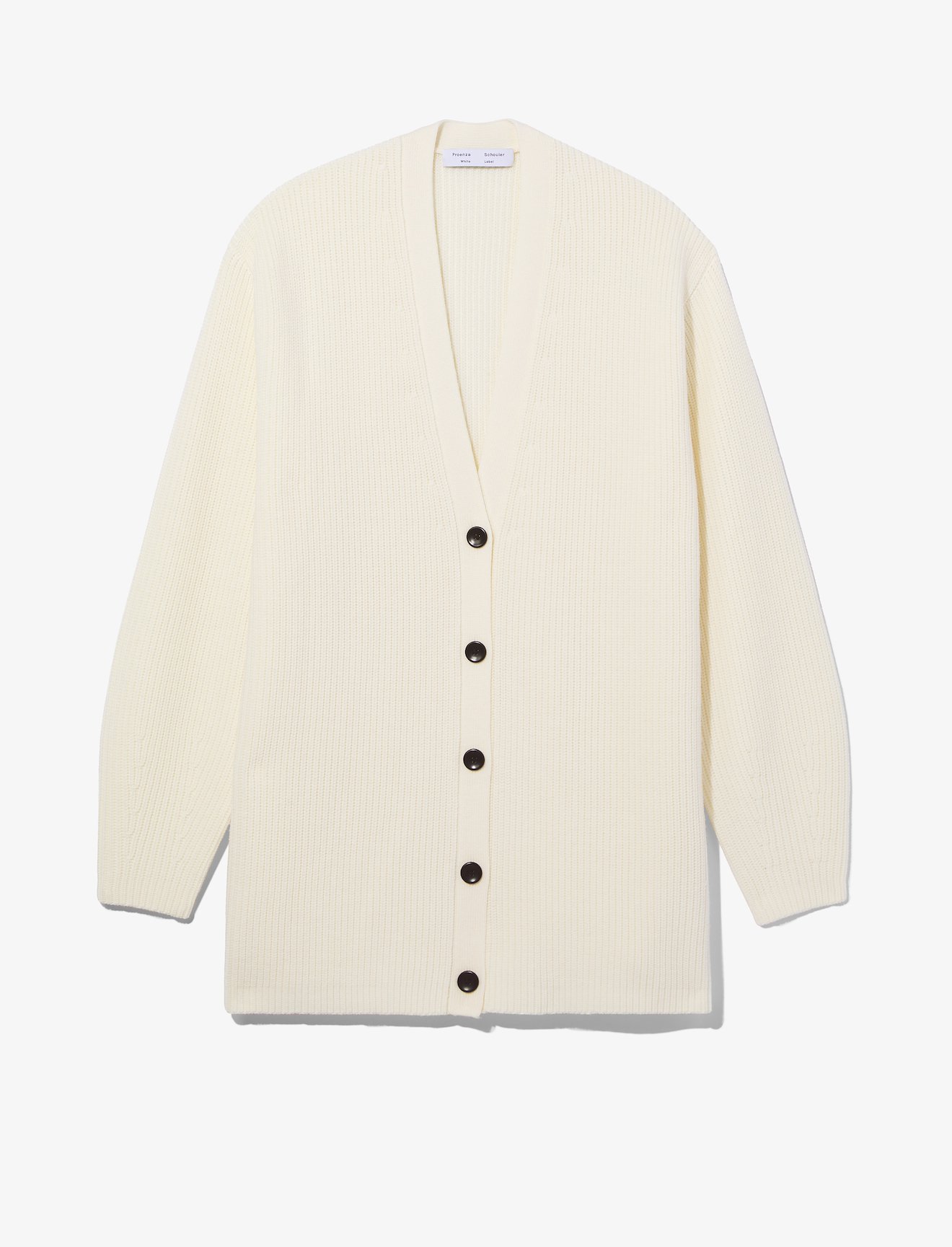 Cashfeel Cardigan #5