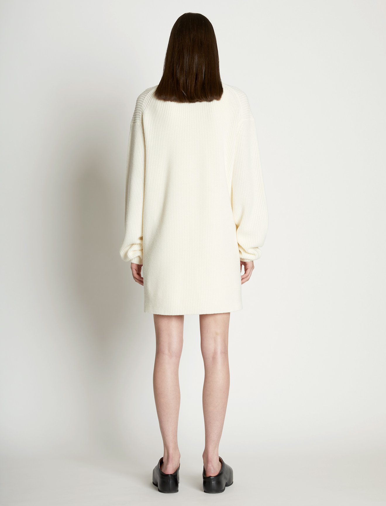 Cashfeel Cardigan #3