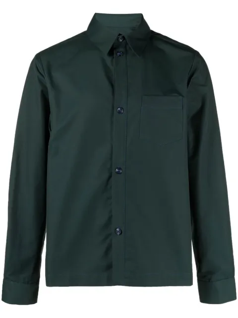 Paria Farzaneh long-sleeve shirt