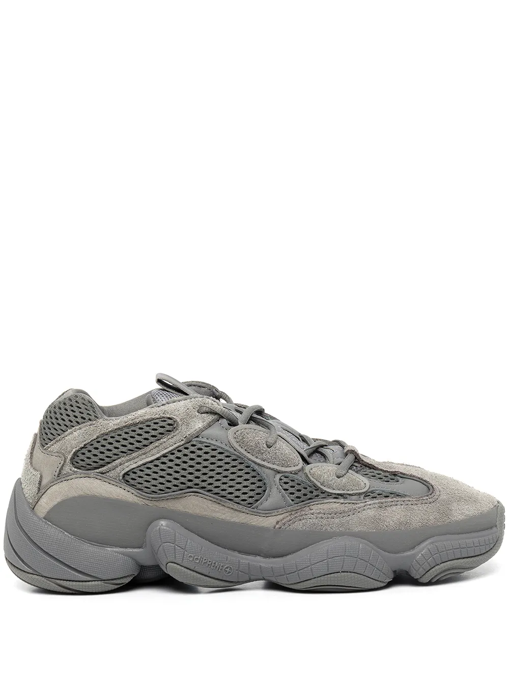 

adidas Yeezy tenis Yeezy 500 Granite - Gris