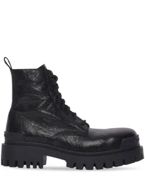 Balenciaga inspired boots store