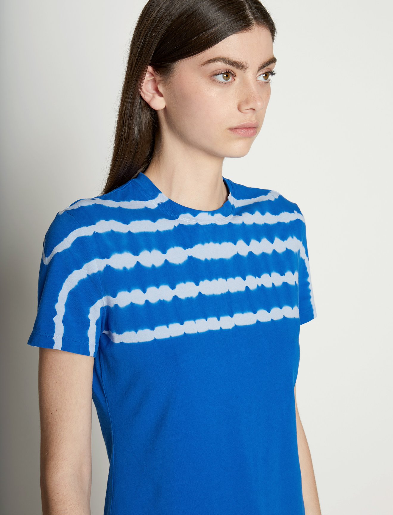Tie Dye T-Shirt #4