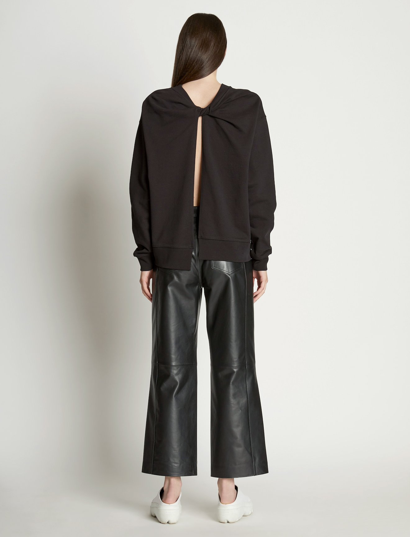 Long Sleeve Sweatshirt #3